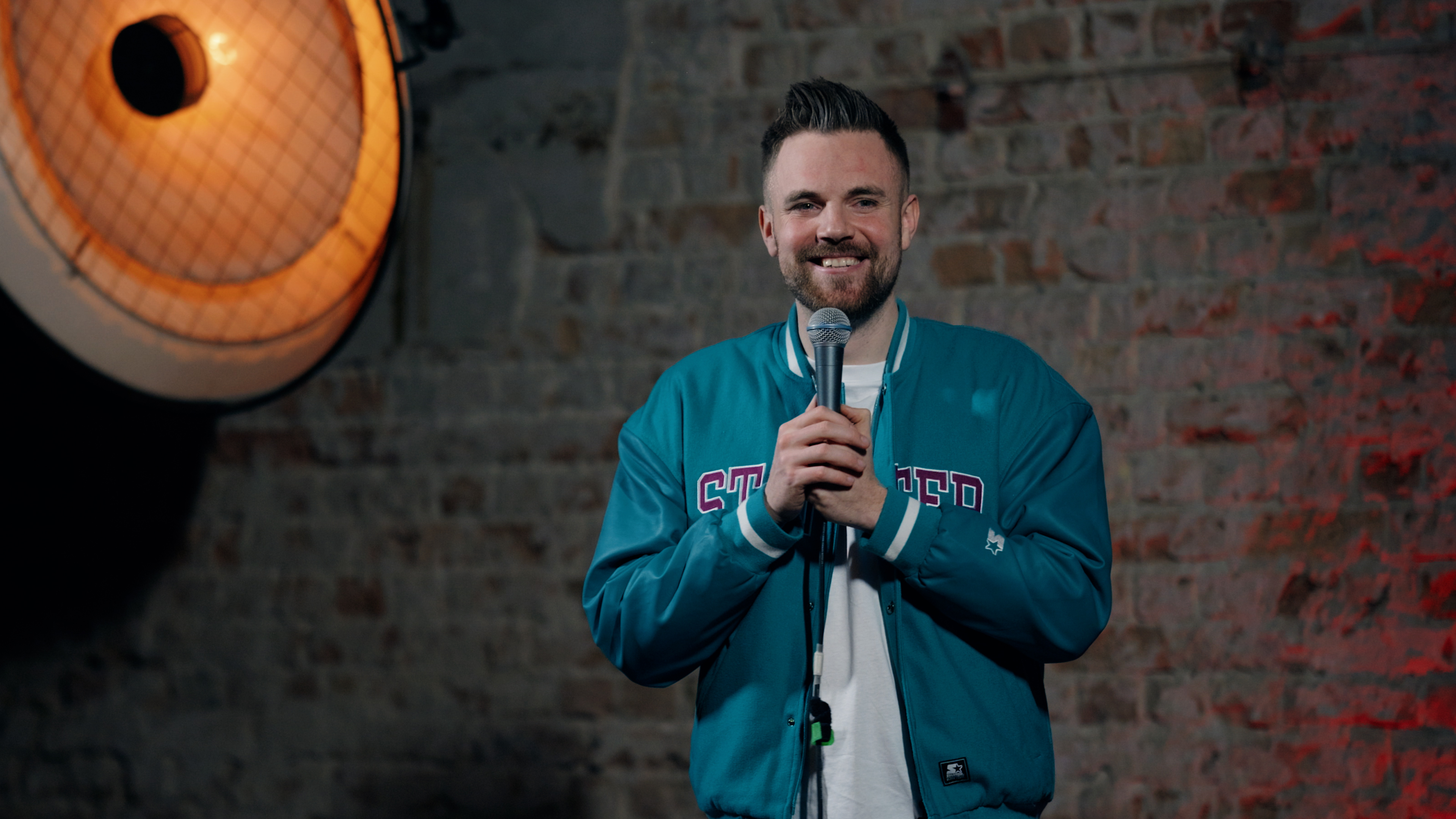 Nicolai Binner Comedy Still 10