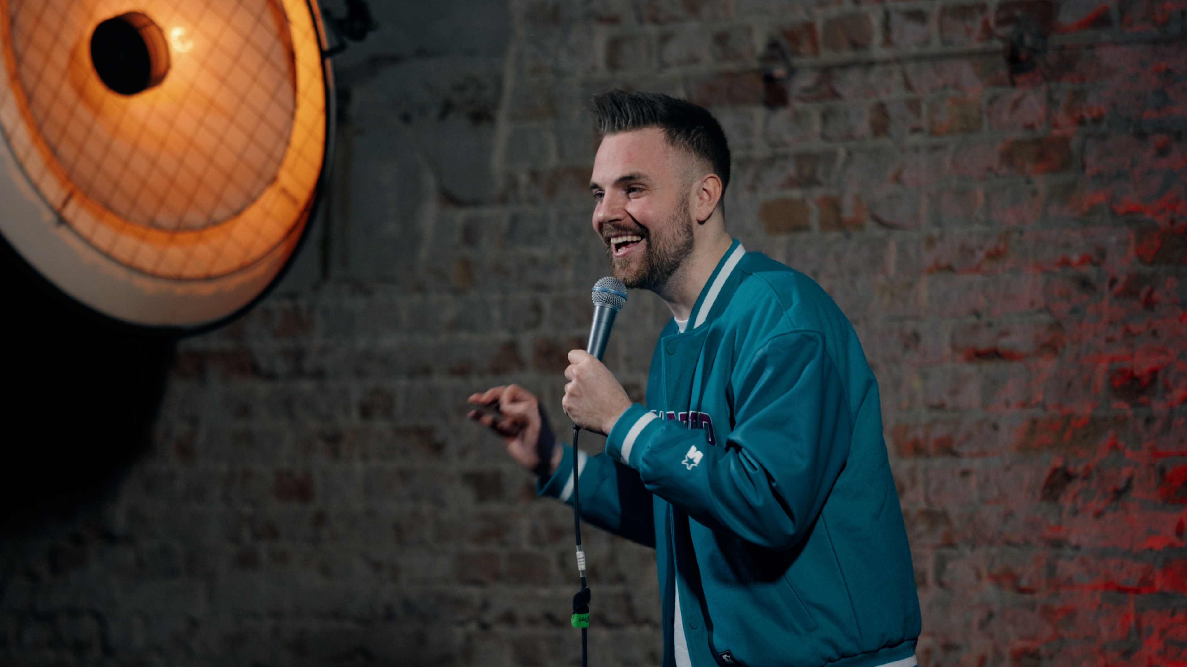 Nicolai Binner Comedy Still 14