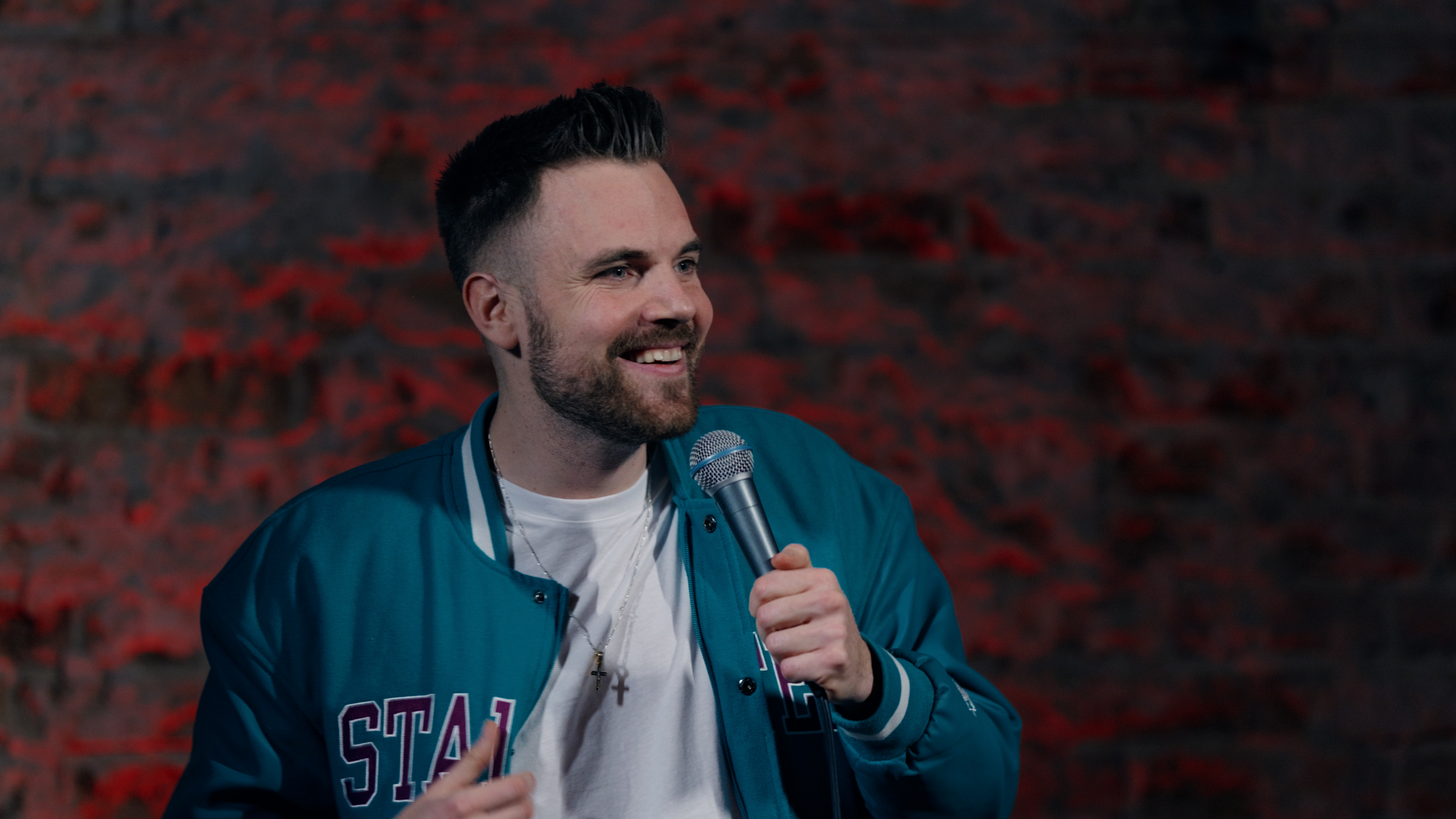 Nicolai Binner Comedy Still 16