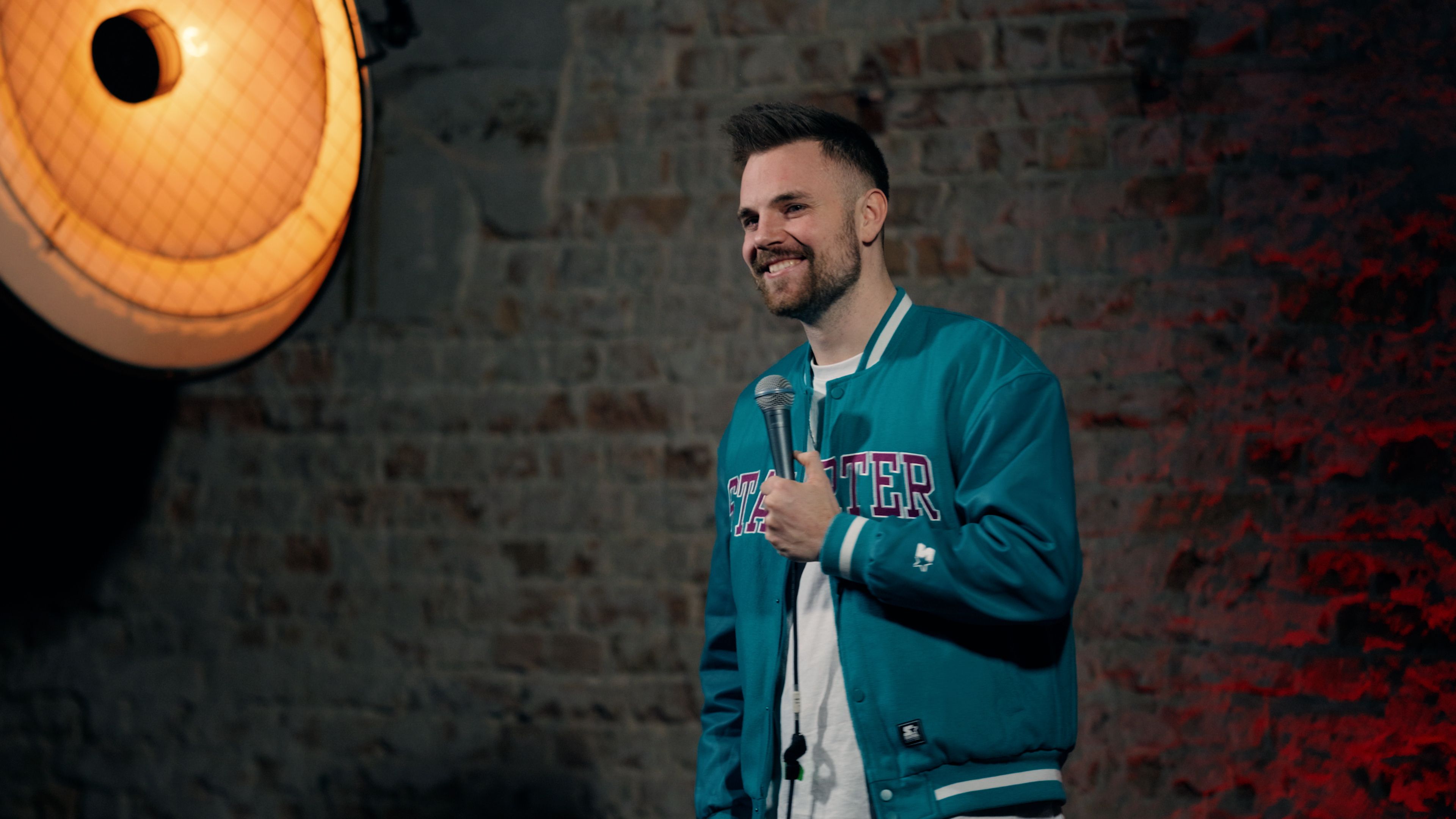 Nicolai Binner Comedy Still 20