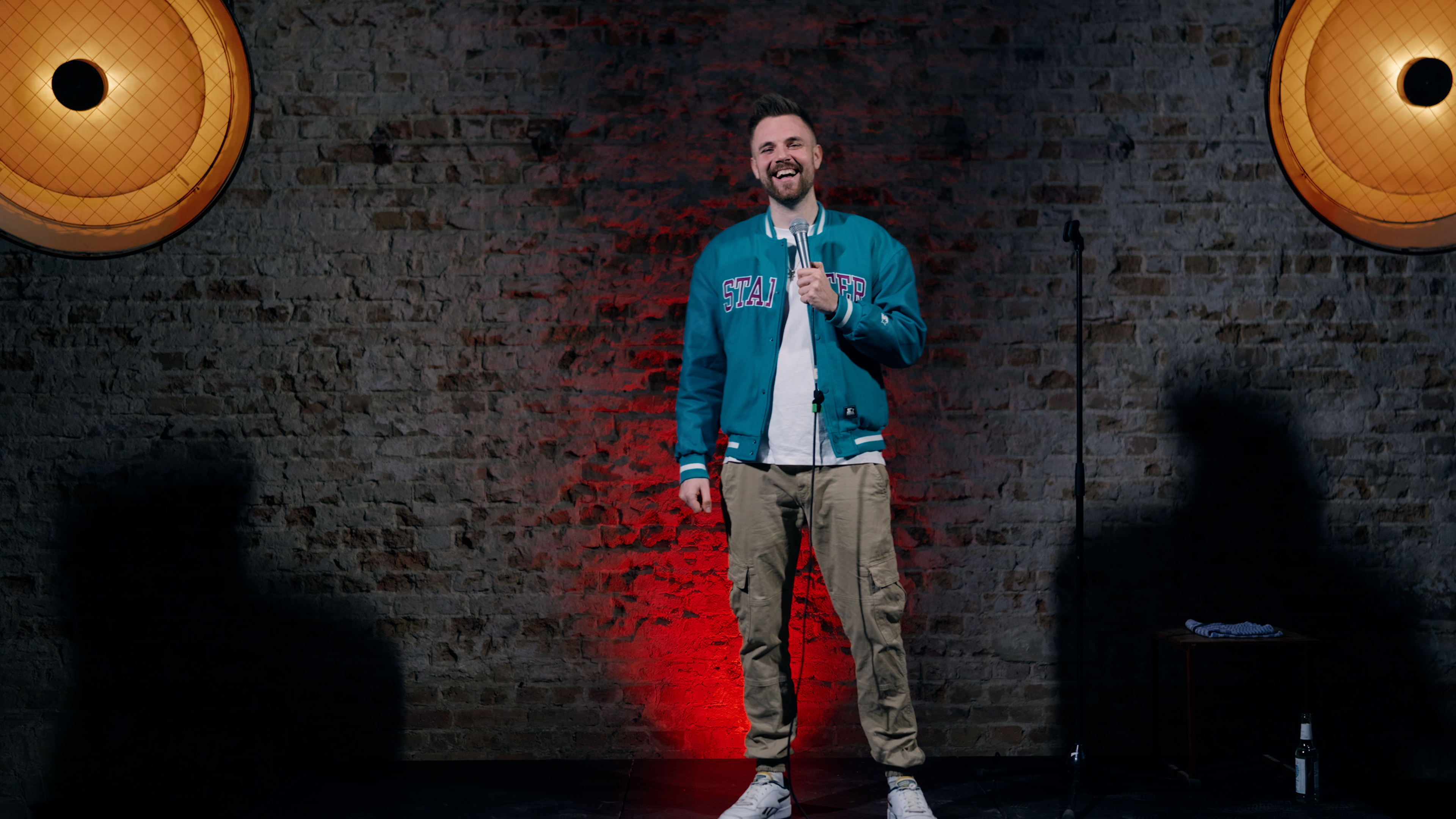 Nicolai Binner Comedy Still 21